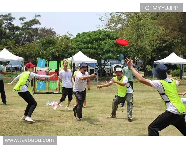 飞盘战术新风潮杭州飞盘队引领潮流的十大策略解析