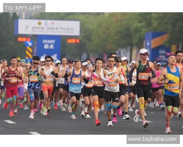 杭州城市马拉松点评聚焦攀岩队员个人能力的精彩表现与成长之路